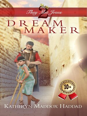 cover image of Dream Maker